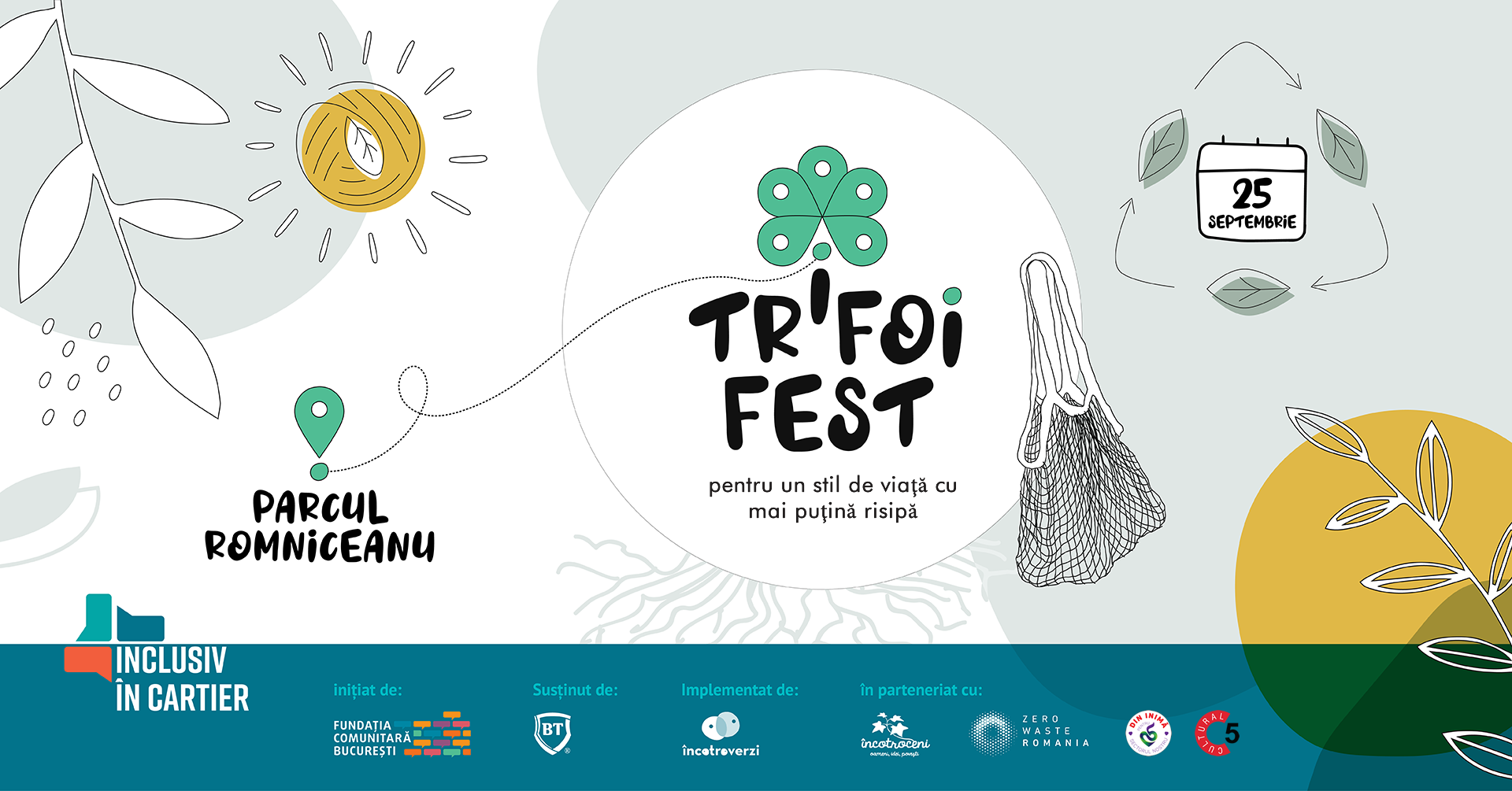 Trifoi Fest: un eco – festival minunat!