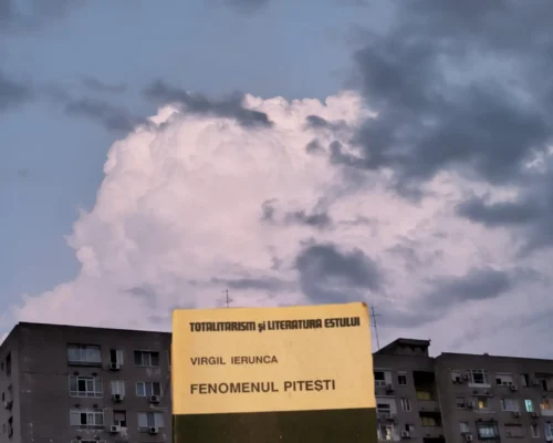 Fenomenul Pitești